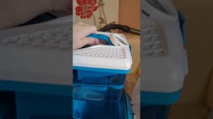Thomas perfect air, air allergy  pure 1400w