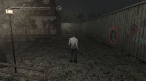 Прохождение Silent Hill 4 - Часть 2: Он вернулся?