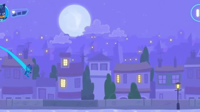 PJ Masks (Герои в масках): Лунные истории смотреть онлайн