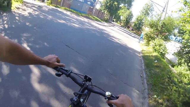 ВЕЛОСИПЕД НЕ ТРАНСПОРТ, ТРАНСПОРТ НЕ ВЕЛОСИПЕД смотреть онлайн