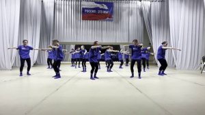 Гришина Е.П. Техники импровизации, как современные методики преподавания хореографии в ДШИ