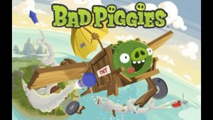 Bad Piggies Theme (Dj Dixkron Remix) + DL