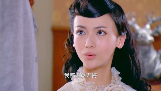 MUTLISUB【强宠之婚/Marriage of love】▶EP 01?皇族没落格格，与挚爱重逢?却阴差阳错嫁给纨绔子弟，乱世中求生存?最终成为上海呼风唤雨的女大亨?#舒畅#吴谨言❤️中文经典剧