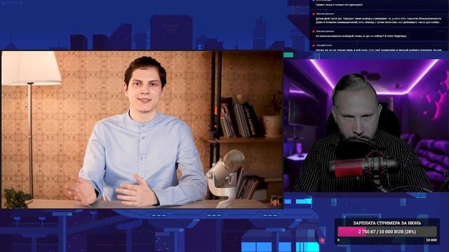 CUMMINGтаторБОРОД // ПИКУЛИ - А КАК ЖИ НАВАЛЬНИЙ?!