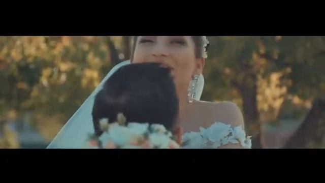 Моя свадьба! Лучший и незабываемый день ❤️❤️❤️ смотреть онлайн