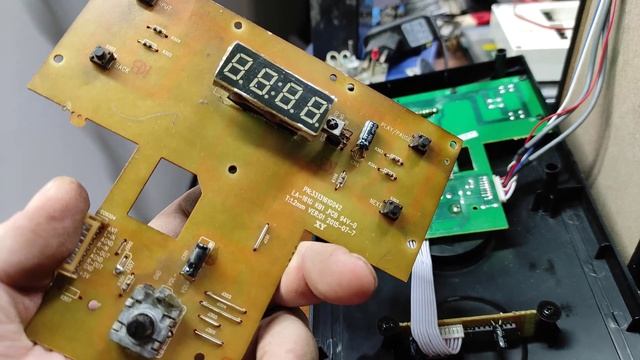 Купил Стационарные колонки SVEN MS 302 под восстановление, проблема которую без донора не решить смотреть онлайн