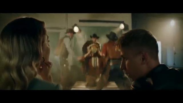 давай попробуем новое) смотреть онлайн