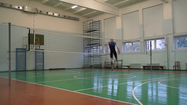 Максимальный вертикальный прыжок 110 см. vertical jump 45 inch | Егор Пупынин 2012 год смотреть онлайн