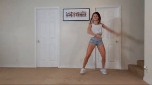 DANCE YOUR SASS OFF (LIVE CLASS ONLY)