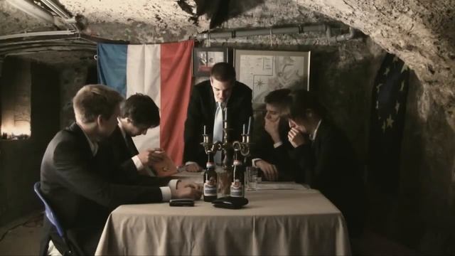 Ons Identitéit - Trailer смотреть онлайн