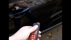 VOLKSWAGEN TOUAREG NF с пробегом почти 400.000 км | осмотр перед покупкой. Скрученный пробег!