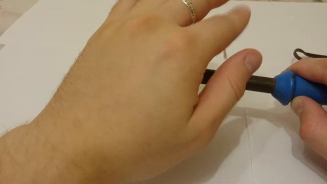 Паяльник электрический СССР! Паяльник ЭПСН советский! Проверка на работоспособность! смотреть онлайн