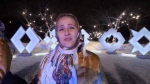 Новый год 2022 ❤️  Купавушка  - Новогодняя