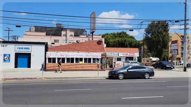 Breakin' Filming Locations Then And Now - 1984 - 80slife