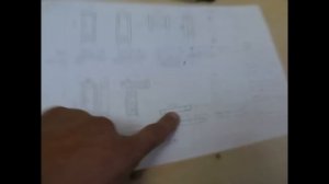 Фасад из массива дерева своими руками