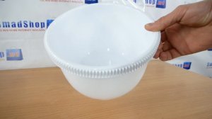 Миксер Vitek VT-1409 W - видео обзор