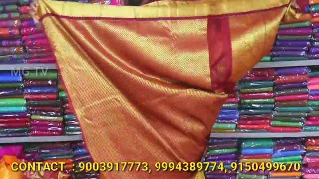 Pure Pattu Saree Manufacturers In Elampillai, SRI MUTHU TEXTILES ELAMPILLAI, Silk Saree Wholesale смотреть онлайн