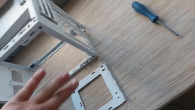 MiniITX сборка ПК / пересборка в  MiniITX  в корпусе  NR200P