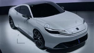 *Confirmed* 2025 Honda Prelude - The Sports Coupe is a Hybrid