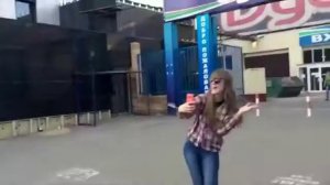 Ирина Ваймер и Игорь Синяк – Ты Кто Такая Бич  КЛИП