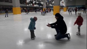 Папе от дочек с Днем рождения