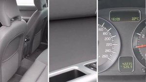 Volvo S40 2.0 (145pk)