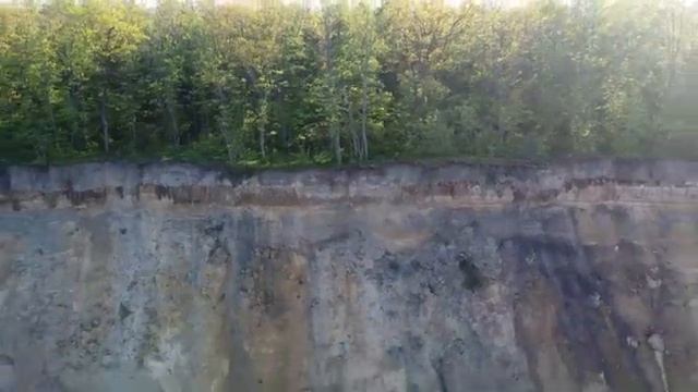 Кривоборье (Воронежская область, Рамонский район, река Дон), май 2023