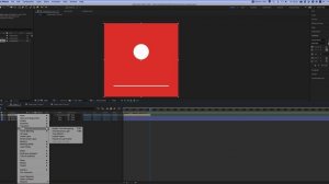 Как зациклить любую анимацию в After Effects!