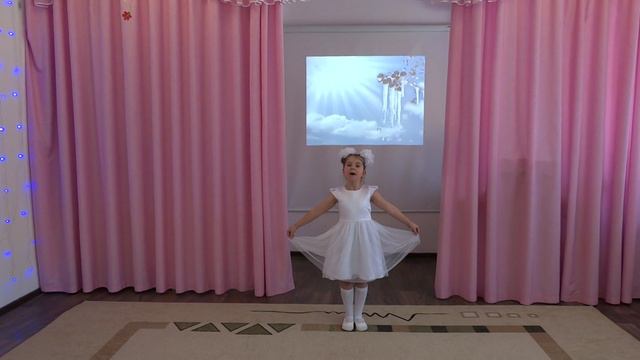 Песня "Подарок маме"