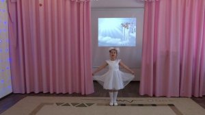 Песня "Подарок маме"