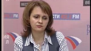 «Вести. Интервью»