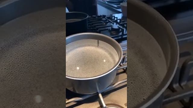 ГОТОВИМ ВМЕСТЕ : Île Fottante смотреть онлайн