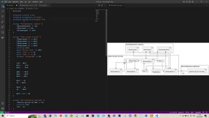 Диаграмма компонентов в PlantUML. Часть 2. Skinparam