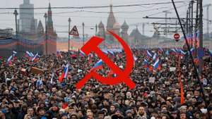 Гимн Народовольцев - SoolGames