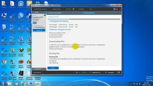 blackberry z10 stl100 4 how to flash смотреть онлайн