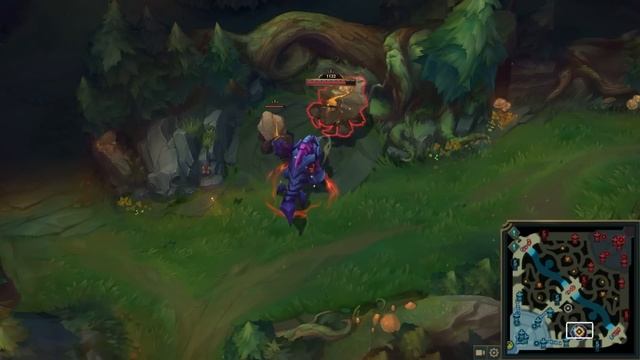 Обзор предсезона 2023 | Игровой процесс – League of Legends смотреть онлайн