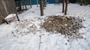 ОБЗОР ДОМАШНЕЙ КОНЮШНИ часть 1