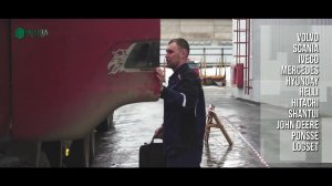 Siberia group. Ремонт и обслуживание лесозаготовительной техники.