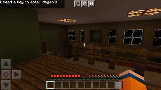 продолжение прохождение особняка с депом хоррор смотреть онлайн