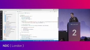 A perfect match: Dapr & Azure Container Apps - Sander Molenkamp - NDC London 2023