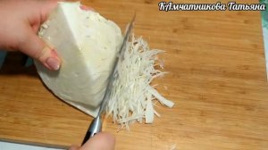 щи зимой за считанные минуты рецепт-выручалка для экономии времени заготовка для щей на зиму