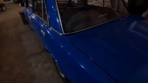 Авторазборка в гараже. Покупаем квадроцикл. Итоги месяца.