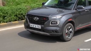 New Hyundai Creta Vs Hyundai Venue Comparison - Which is better? | MotorOctane