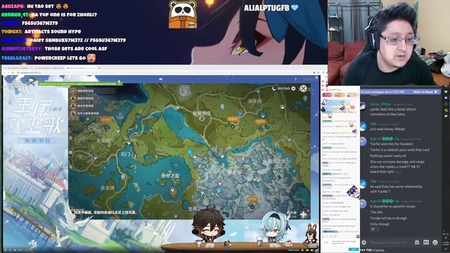 PERMANENT CONTENT! 1.5 Looks Great! Inazuma , Player Housing & FREE DIONA Genshin Impact смотреть онлайн