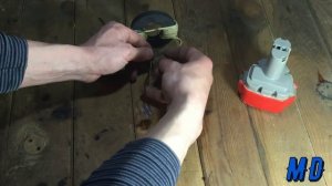 энергия из магнита - РАЗОБЛАЧЕНИЕ!!!!!!!!!!!