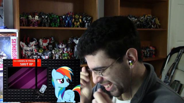 Jolt Reacts to Bloopers are Unstoppable смотреть онлайн