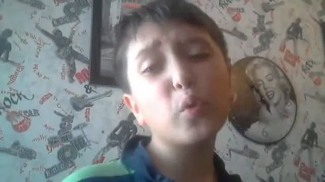 Видео с веб-камеры. Дата: 2 апреля 2013 г. 16:36.