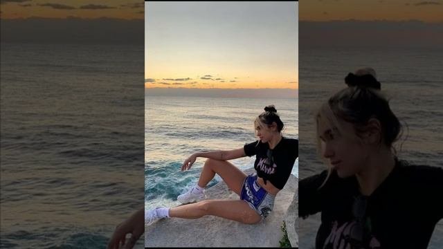 это моя любимая певица ?