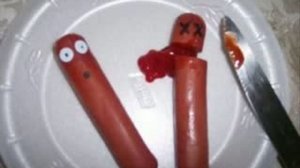 НИКИТИНЫ СОСИСОЧКИ MegaMIX