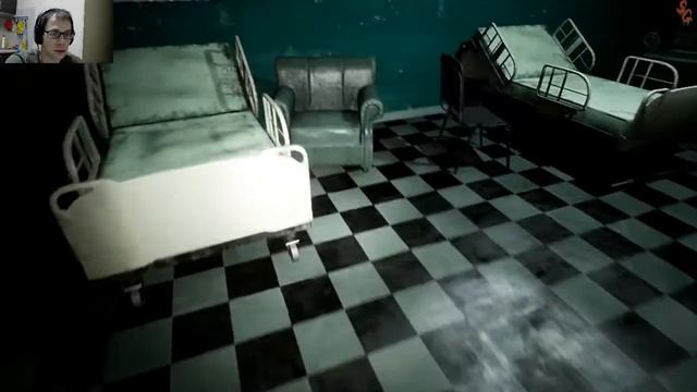 Прохождение игры welcome to hanwell #6. Пациент скорее мертв, чем жив. смотреть онлайн
